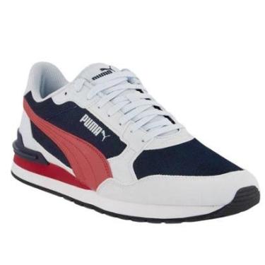 Imagem de Tênis Puma ST Runner V4 Mesh Masculino-Masculino