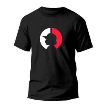 Imagem de Camiseta Pandinus Anime Ash Pokémon 368 Masculina-Masculino