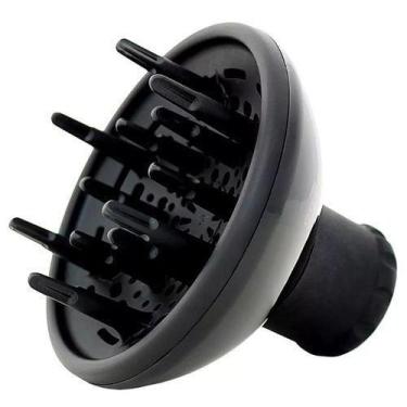 Imagem de Difusor De Ar Definidor De Cachos Curves Taiff