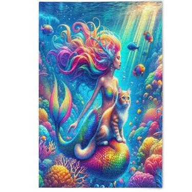 Imagem de Quebra-cabeças 1000 peças para adultos animais plantas coloridas anime divertido paisagem boba quebra-cabeças arte de paisagem floral, 1000 peças, 75 x 50 cm