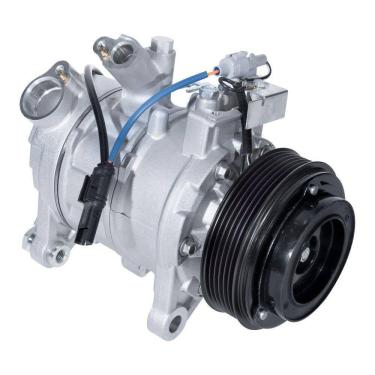 Imagem de Compressor De Ar Condicionado Série 3 Série 1 Z4 X1 Gr