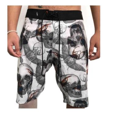 Imagem de Bermuda Agua Mcd Beetle Core Masculina-Masculino