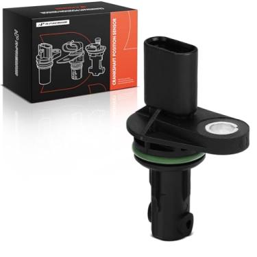 Imagem de A-Premium Sensor de posição do virabrequim do motor compatível com Audi A4 2020, Q7 2021-2023 2025, Q3 2021 2023-2024, A4 allroad 2021-2025, A5 Sportback 2021-2025, TT Quattro 2021-2025, 023, 2 .0L