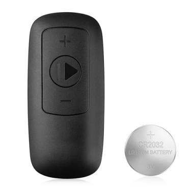 Imagem de Saillong Substituição remota de almofada de caminhada compatível com BA04, BA06, PBJB01-SRK003 e máquina de corrida de caminhada CT em esteira, controle remoto sob a mesa