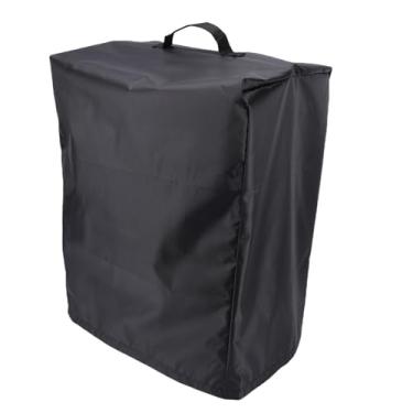 Imagem de VBESTLIFE Tampa do Triturador de Papel para BONSEN S3112, para Triturador de Papel Microcortado de 12 e 16 Folhas, 15,6 pol. C X 10,6 pol. L X 19,7