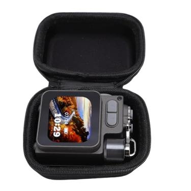 Imagem de Jiawu Alto-falante Estéreo Sem Fio Com Aplicativo de Microfone para Chamadas de Música por Telefone, Pequeno Alto-falante Portátil para Ouvir Em Casa, Externo Portátil