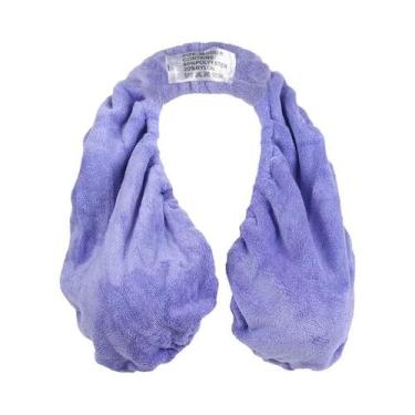 Imagem de Tata-Neck Pendurado Bra Toalha De Banho, Envolvimento Do Pescoço, Skin