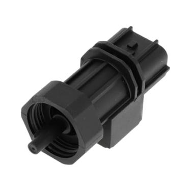 Imagem de Motoforti 1 peça No.96420A7000 Sensor de velocidade de transmissão para Hyundai Accent 1.6 2016-2017 Caixa de engrenagens de carro resistente VSS Sensor de velocidade