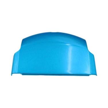 Imagem de Capa De Bateria PSP1000 PSP2000/3000 Substituição De Peças De Reparaçã