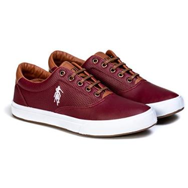 Imagem de Tenis Masculino Sapatenis da Polo Open