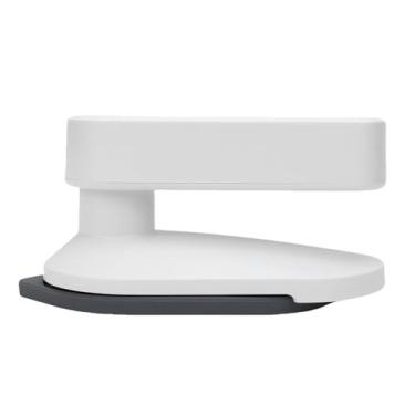 Imagem de Alomejor Ferro Portátil, Aquecimento Rápido de 30 Anos, Ferro a para Viagem, Com 3 Configurações de Temperatura Ajustáveis ​​para Costura de Roupas e Viagens