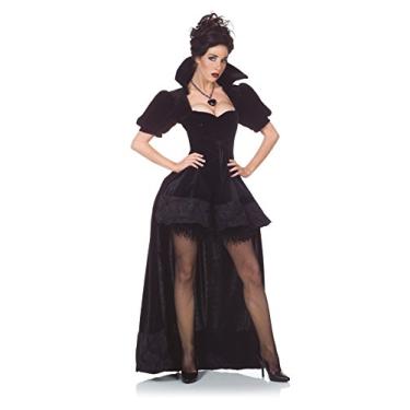 Imagem de Underwraps Espelho Feminino, Preto, Medium