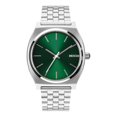 Imagem de Nixon Relógio masculino A0451696 Time Teller