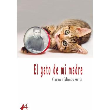 Imagem de El gato de mi madre  - Espanhol