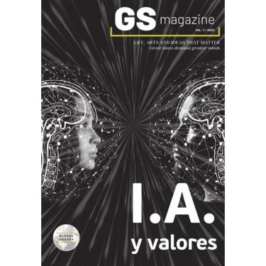 Imagem de Ia y valores  - Espanhol
