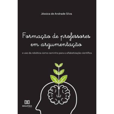 Imagem de Formação de professores em argumentação-Português