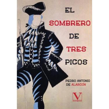 Imagem de El sombrero de tres picos - Espanhol