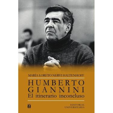 Imagem de Humberto Giannini - Espanhol