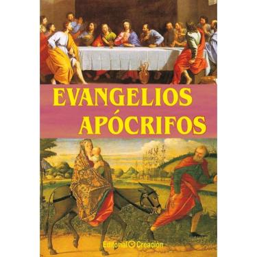 Imagem de Evangelios Apócrifos-Espanhol