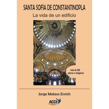 Imagem de Santa Sofía de Constantinopla - Espanhol
