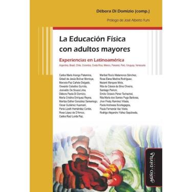 Imagem de La Educación Física con adultos mayores - Espanhol