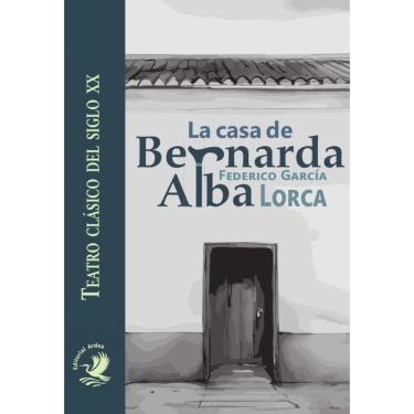 Imagem de La casa de Bernarda Alba - Espanhol
