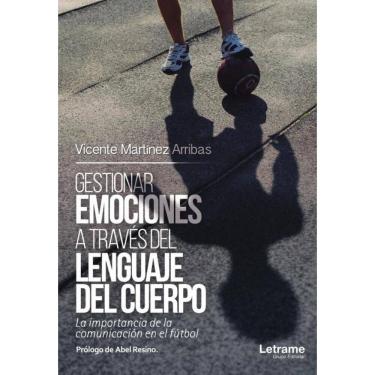 Imagem de Gestionar emociones a través del lenguaje del cuerpo  - Espanhol