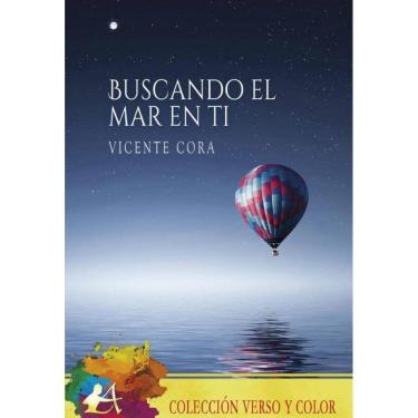 Imagem de Buscando el mar en ti - Espanhol