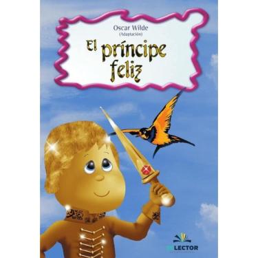 Imagem de El Príncipe feliz - Espanhol