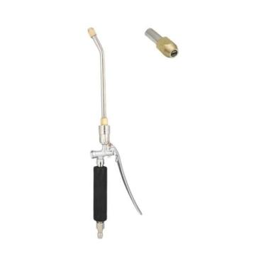 Imagem de Pistola De Lavagem De Alta Pressão Com Conexão Rápida De 1/4 De Polega