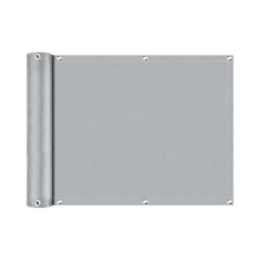 Imagem de Toldo Impermeável Com Ilhós Para Pergolado, Varanda, Cobertura De Páti