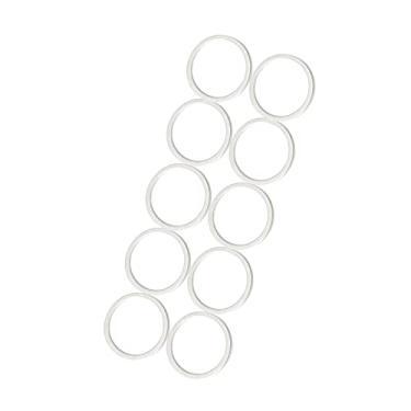 Imagem de Pegciuho Espaçador de de Precisão para Funcionalidade Ideal Do Pedivela.