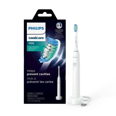 Imagem de Escova de dentes elétrica PHILIPS Sonicare 1100 Recarregável