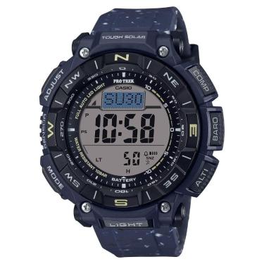 Imagem de Relógio Casio Pro Trek PRG-340SC-2DR-Masculino