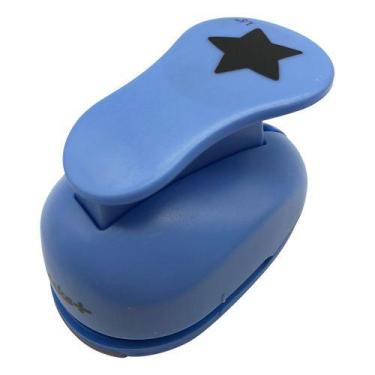 Imagem de Furador de Eva 50mm - Estrela - MAKE+