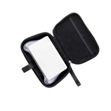 Imagem de Mala de Transporte Portátil para Consola de Jogos para AYN THOR, Mala Resistente a Choques para Consola de Jogos Portátil para Bolsa Organizadora à Prova de Água para AYN THOR