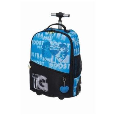 Imagem de Mochila de Rodinhas Pacific Tigor T Tigre LovIt Ultra Boost-Masculino