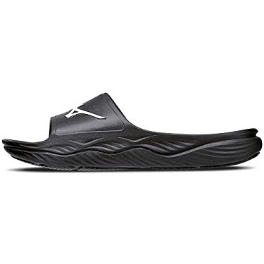 Imagem de Chinelo Masculino Mizuno Slide Enerzy Preto 38