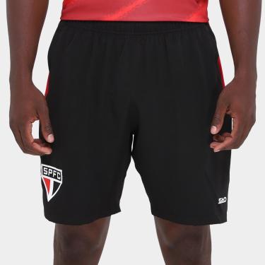 Imagem de Bermuda São Paulo Viagem Masculina-Masculino