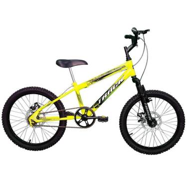 Imagem de Bicicleta Aro 20” TK3 Track Rittual Aço Carbono-Unissex