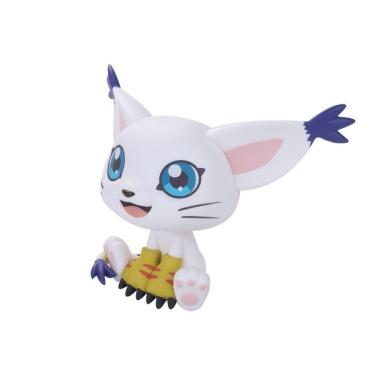 Imagem de Digimon Figure Tailmon Lookup