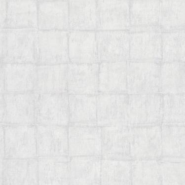 Imagem de Papel de Parede New Textures Tijolo Branco NT33968