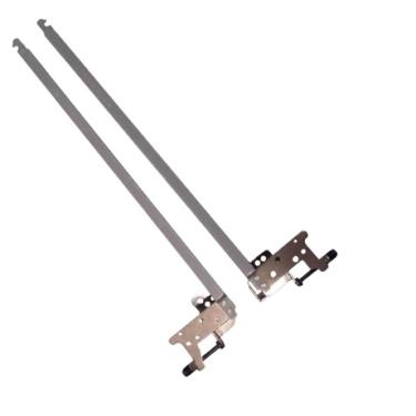 Imagem de Par de Hastes Dobradiças Positivo 1060m P/N: 41r-c41ah0-4101 - Retirado