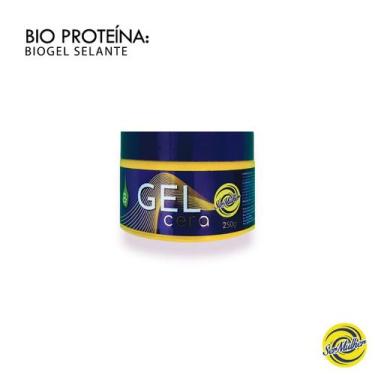 Imagem de Gel Cera Ser Mulher 250G