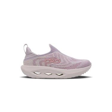 Imagem de Tênis Olympikus Pixel Infantil, 35, Lilás