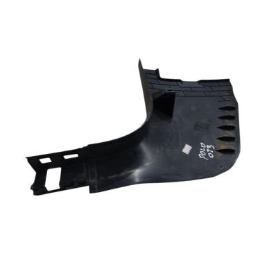 Imagem de Acabamento Soleira Direita Interna Polo 2018 A 2023