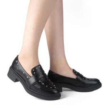 Imagem de Sapato Dakota Loafer D0421-Feminino