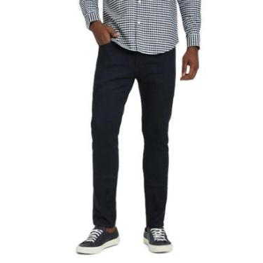 Imagem de Calça Jeans Skinny Gabriel Black Reserva-Masculino