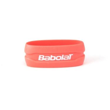 Imagem de Braçadeira Babolat Elástica Grip Custon Ring Focus-Unissex