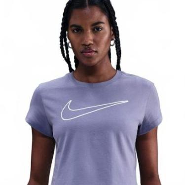 Imagem de Camiseta Nike Sportswear Club Feminina-Feminino